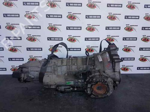 Used Gearbox AUDI A6 C5 (4B2) 3.0 (220 hp) 5138228