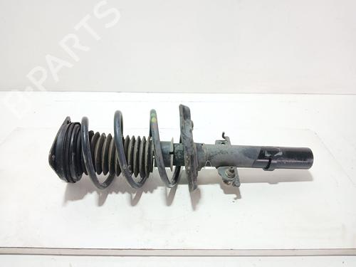 Used Right front shock absorber RENAULT TALISMAN (LP_) 1.7 Blue dCi 120 (LPA7) (120 hp) 29626793