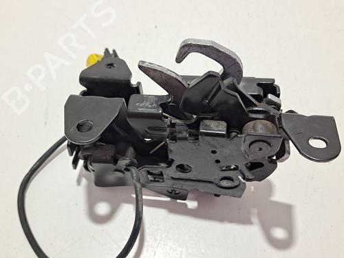 Hood lock BMW X1 (F48) xDrive 18 d | BP8764804C133 