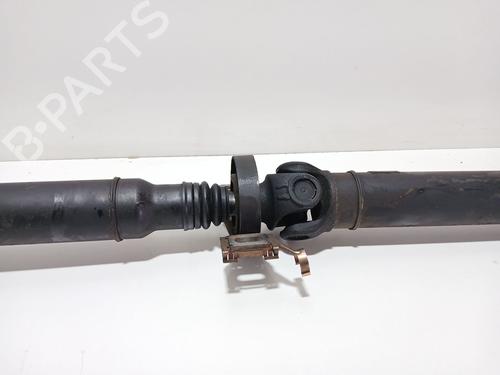 Driveshaft MERCEDES-BENZ C-CLASS Coupe (CL203)  | BP23901667M37 