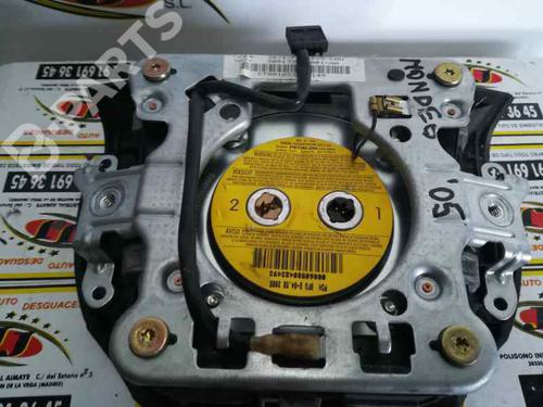 Driver airbag FORD MONDEO III (B5Y) 2.0 TDCi | BP5136972C9 