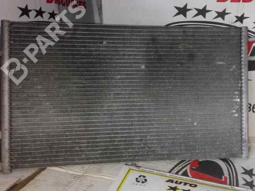 Used AC radiator BMW 3 Coupe (E92) 320 i (170 hp) 10239439