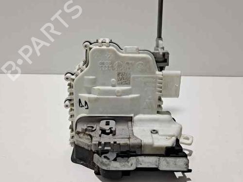 Front right lock AUDI A4 B9 (8W2, 8WC)  | BP12513888C97 
