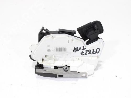 Used Rear left lock SEAT LEON ST (5F8) 2.0 TDI (150 hp) 17000927