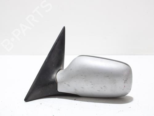 Left mirror SAAB 9-3 (YS3D)  | BP20858535C26 