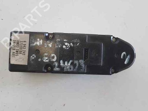 Left front window switch BMW 5 (E60) 530 d | BP6003045I27 