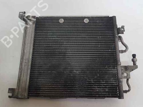 AC radiator OPEL ASTRA H (A04)  | BP5416740M32 