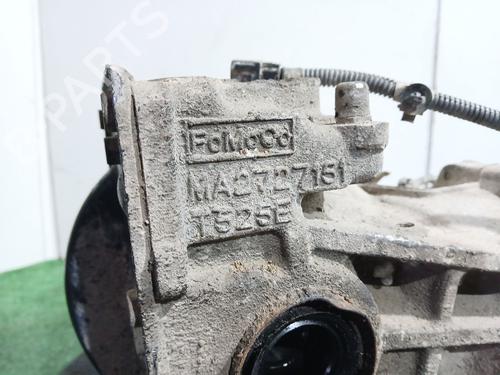 Rear differential MAZDA CX-7 (ER)  | BP31333488M24 