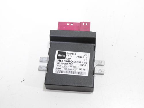 Used Electronic module BMW 4 Gran Coupe (F36) [2014-2021]  18433685