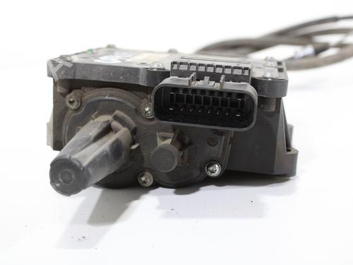 Electric handbrake OPEL MERIVA B MPV (S10) 1.4 (75) | BP13421307E5 