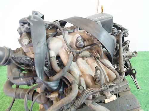 Engine KIA PICANTO I (SA) 1.1 | BP28070849M1 