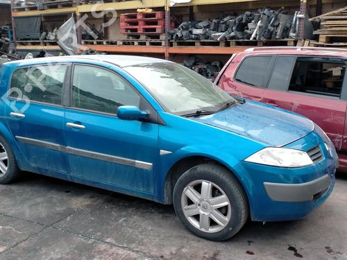 Alternator RENAULT MEGANE II (BM0/1_, CM0/1_) 1.9 dCi (BM0G, CM0G) | BP9585241M7 