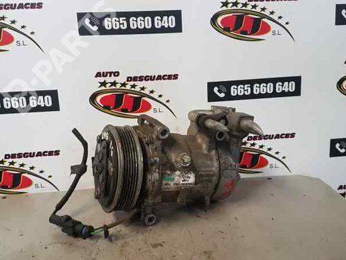 AC Kompressor FORD FIESTA V (JH_, JD_) [2001-2014]  5137352