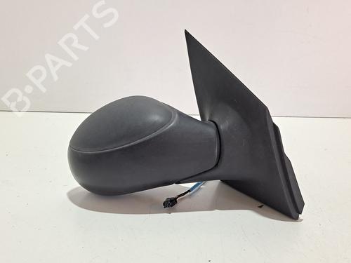 Used Right mirror CITROËN C2 (JM_) 1.4 HDi (68 hp) 8260797