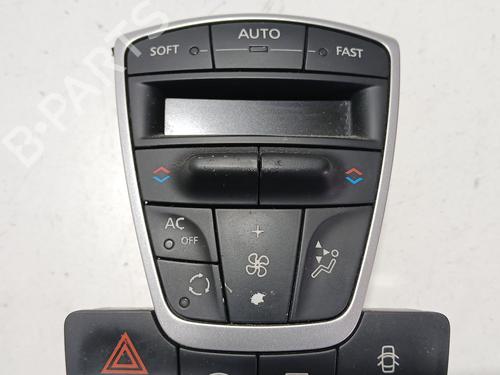 Climate control RENAULT LAGUNA III (BT0/1) 2.0 dCi (BT01, BT08, BT09, BT0E, BT0K, BT12, BT1C, BT1D,... | BP29891055I5 