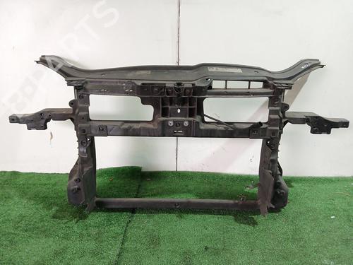 Used Front slam panel VW EOS (1F7, 1F8) 2.0 TDI 16V (140 hp) 29629016