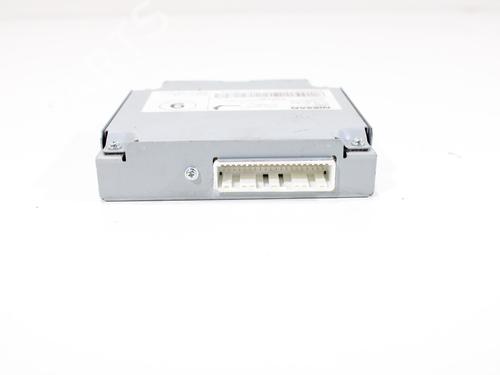 Electronic module NISSAN QASHQAI II SUV (J11, J11_) 1.2 DIG-T | BP12545155M83 