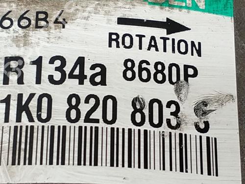 AC compressor SEAT LEON (1P1) 1.9 TDI | BP38724720M34 - Image 4