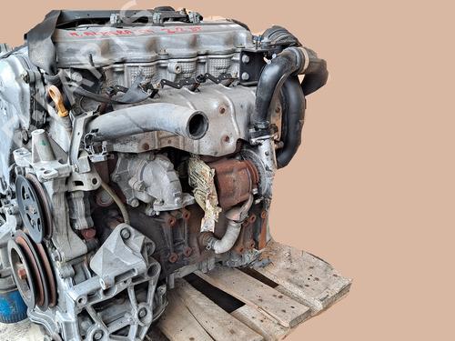 Engine NISSAN ALMERA II Hatchback (N16) 2.2 Di | BP5134063M1 