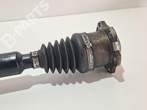 Right front driveshaft VW GOLF IV (1J1) 1.8 T | BP8124313M39 