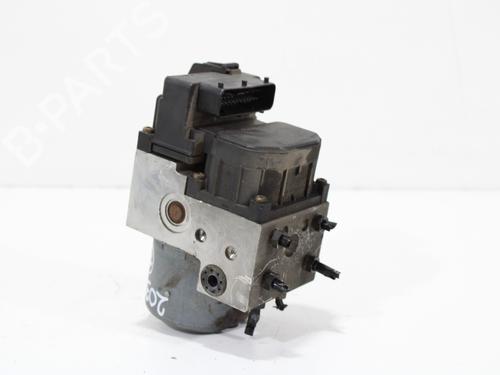 ABS pump PEUGEOT 406 (8B) 2.0 HDI 110 | BP13895028M43 