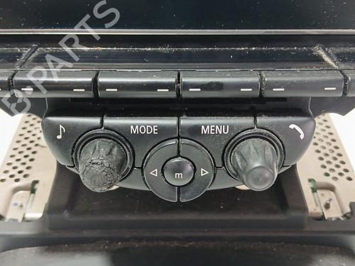 Radio MINI MINI (R56) Cooper SD | BP29891059E6