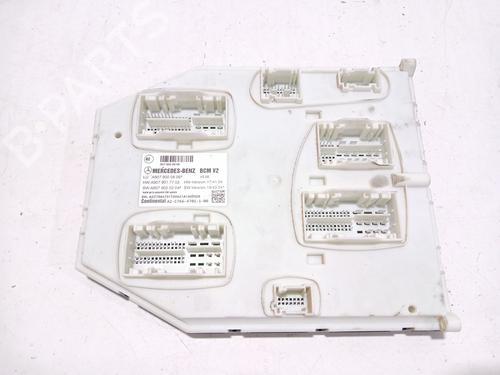Módulo eletrónico MERCEDES-BENZ SPRINTER 3,5-t Van (B907, B910) 314 CDI (910.631, 910.633) (143 hp) 33016209