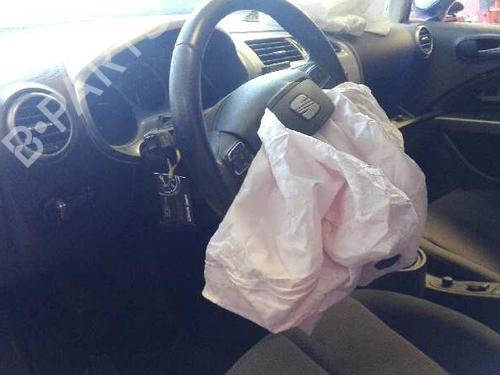 Left front driveshaft SEAT LEON (1P1) 1.9 TDI | BP8162967M38 