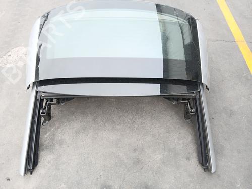 Used Convertible top VW EOS (1F7, 1F8) 2.0 TDI 16V (140 hp) 29404853