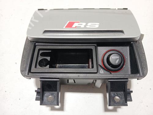 Askebæger AUDI TT (8J3) 2.0 TDI quattro | BP29885775I30 