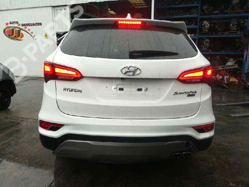 Used Parts HYUNDAI SANTA FÉ III (DM, DMA)  2.2 CRDi  828615