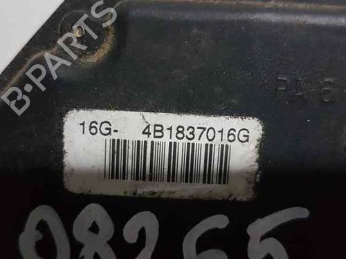Front right lock AUDI A6 C5 (4B2) 2.5 TDI | BP5767199C97 