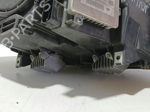 Left headlight BMW 5 (F10) 520 d | BP39434162C28 - Image 5