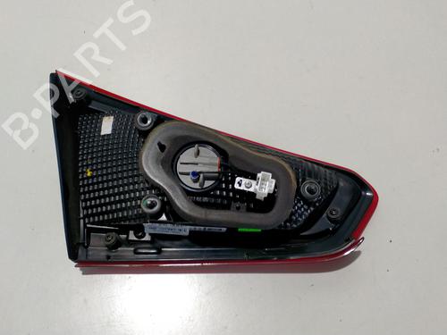 Right tailgate light HYUNDAI i20 ACTIVE (IB, GB) 1.0 T-GDI | BP9666543C80 