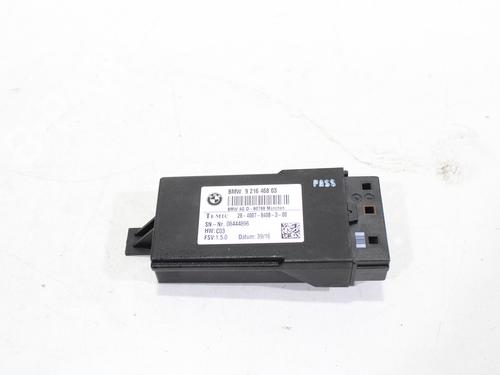 Used Electronic module BMW 4 Gran Coupe (F36) 425 d (224 hp) 16663682