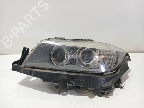 Used Left headlight Left headlight 38952366 38952366