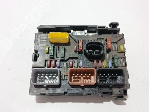Used Fuse box PEUGEOT 307 SW (3H) 1.6 HDI 110 (109 hp) 27677058