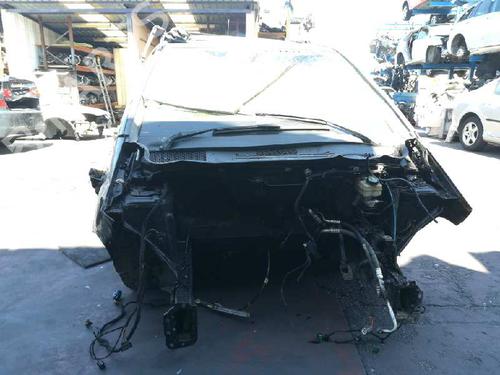 Engine control unit (ECU) MERCEDES-BENZ A-CLASS (W169)  | BP6101201M57 