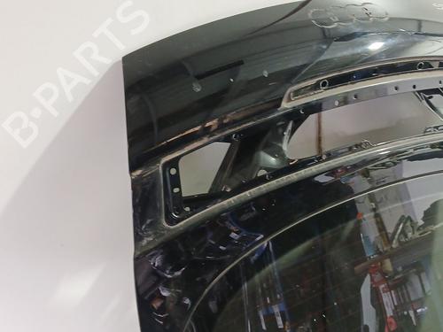 Bakluke CC/Kombi-Kupé AUDI TT (8J3) 2.0 TDI quattro | BP29924223C6 