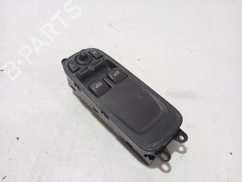 Used Left front window switch Left front window switch VOLVO C30 (533) 1.6 D (109 hp) 36440259 36440259