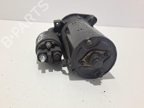 Starter MERCEDES-BENZ E-CLASS (W210) E 290 Turbo-D (210.017) | BP11766223M8 