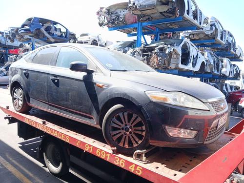 Used Parts FORD MONDEO IV Saloon (BA7)  1.8 TDCi  4933837