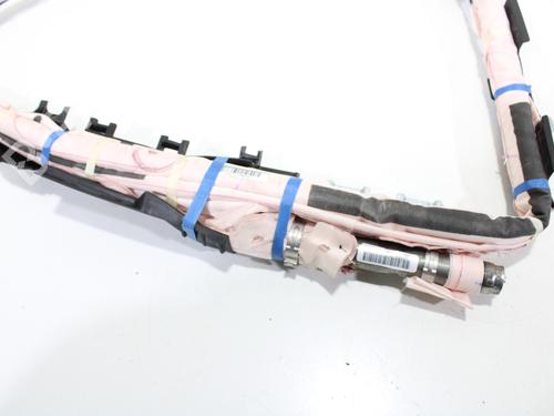 Venstre gardin kollisjonspute HONDA CIVIC X Hatchback (FC_, FK_) 1.0 VTEC | BP16820361C11 