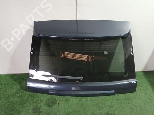 Bakluke CC/Kombi-Kupé LAND ROVER RANGE ROVER SPORT I (L320) 3.0 D 4x4 (245 hp) 24127857