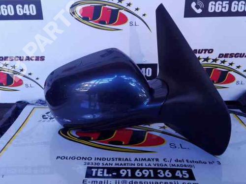 Right mirror VW GOLF IV (1J1) 1.9 TDI | BP5134607C27 