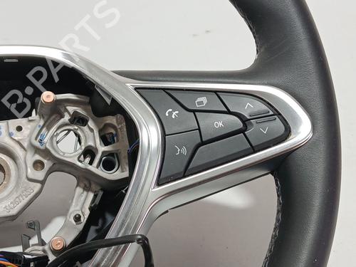 Steering wheel RENAULT CAPTUR II (HF_) TCe 140 (HFN0) | BP40079058C49 - Image 3