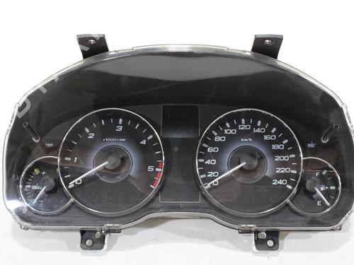 Instrument cluster SUBARU LEGACY V Estate (BR) 2.0 D AWD | BP17387824C47 