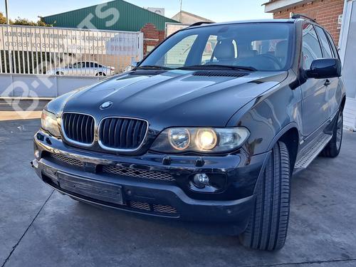 Right door airbag BMW X5 (E53) 3.0 d | BP11119408C51  - Image 6