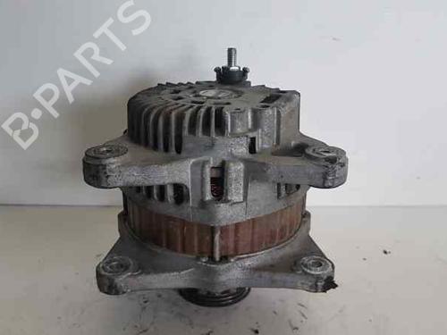 Alternator NISSAN MICRA III (K12) 160 SR | BP6695293M7 