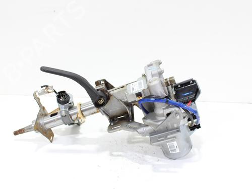 Used Steering column NISSAN QASHQAI / QASHQAI +2 I (J10, NJ10, JJ10E) [2006-2014]  13057645